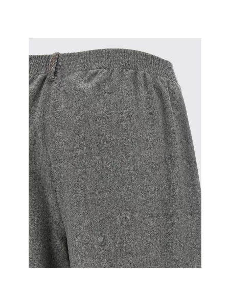 Pantaloni Fabiana Filippi gri