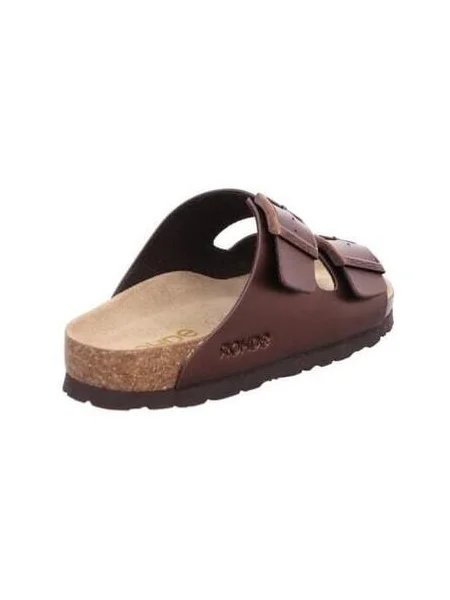 Pantofi Rohde alb