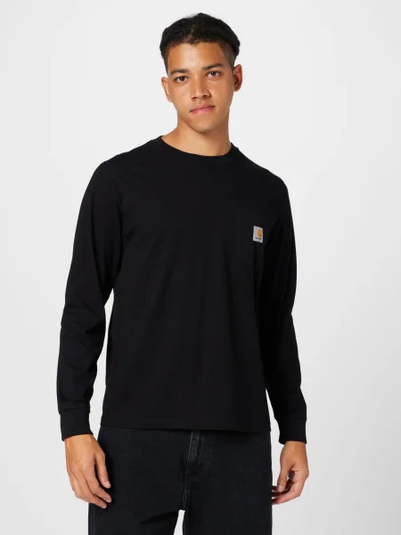 Carhartt WIP Tricou negru