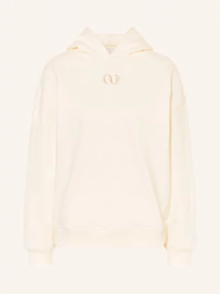 Leger Studio Bluza Z Kapturem Talea weiss