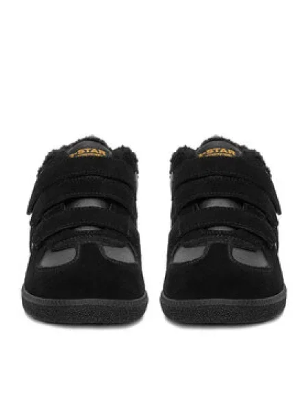 G-Star Raw Sportcipők fekete