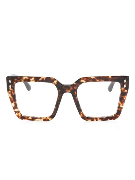 Ochelari de soare Isabel Marant Eyewear maro