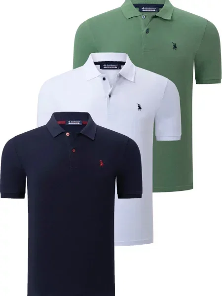 Риза Dewberry черно