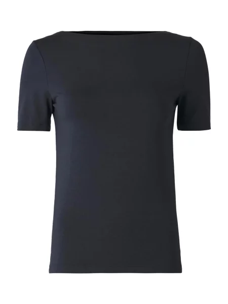 VERO MODA Tricou VMPANDA noapte albastru