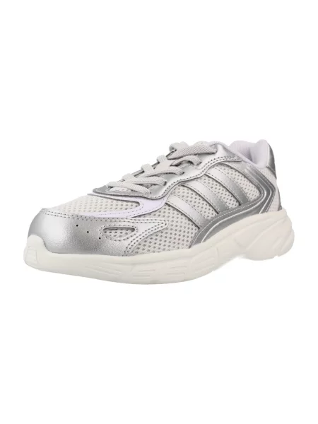 Tenisky Adidas sivá