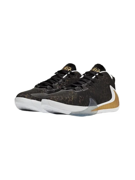 Baschet pantofi Nike negru