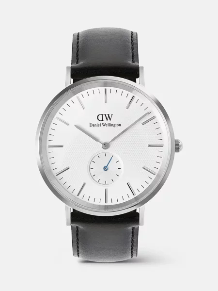 Zegarek Daniel Wellington czarny