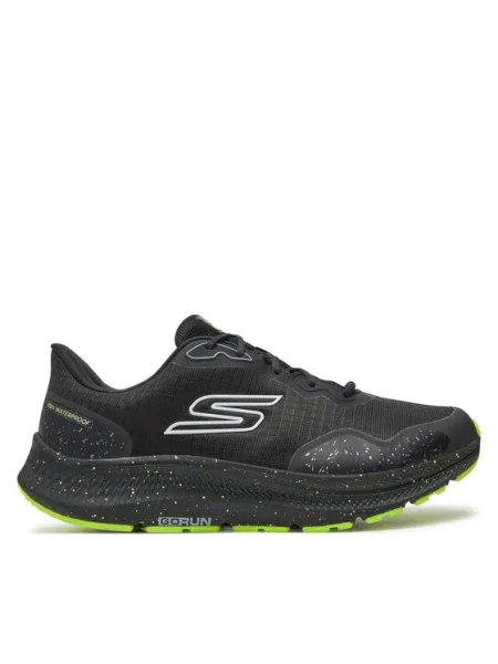 Pantofi pentru alergare Skechers negru