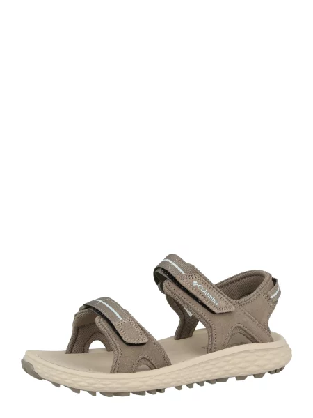 COLUMBIA Sandale KONOS™ HIKER mokka maro