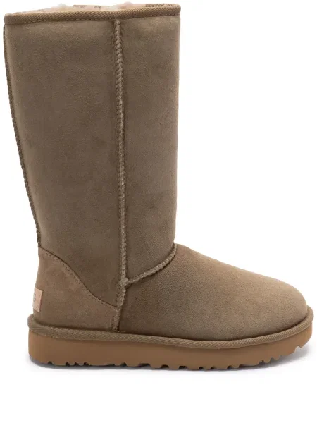 Класически офицерки Ugg кафяво