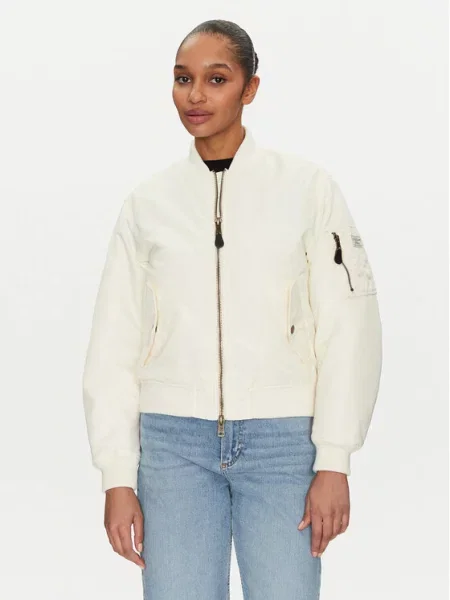 Bomber jakna Guess Jeans