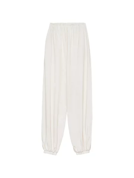 Pantaloni Seen Users cu cordon
