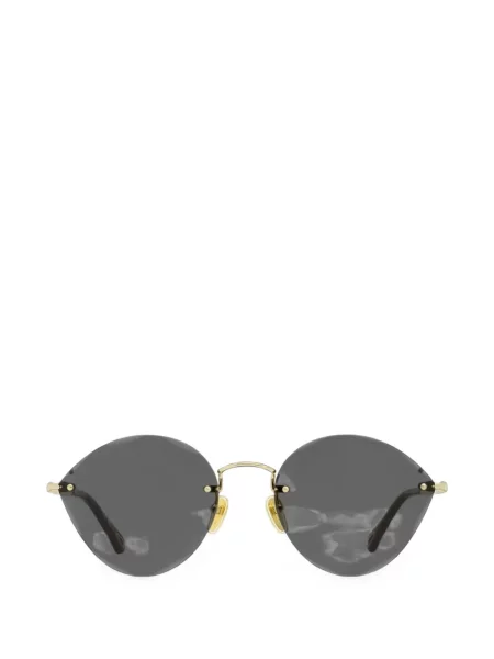 Ochelari de soare Chloé Eyewear gri