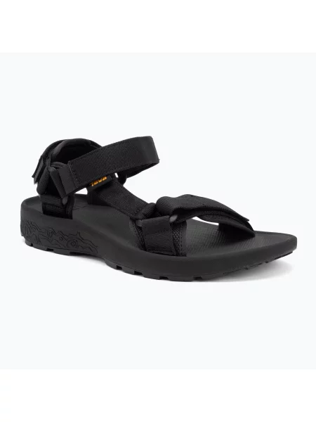 Sandały Teva Terragrip Sandal black czarne
