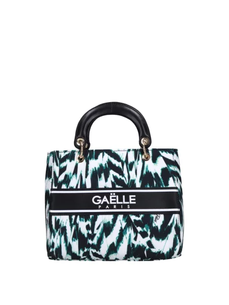 Wielobarwność torebka Gaëlle Paris