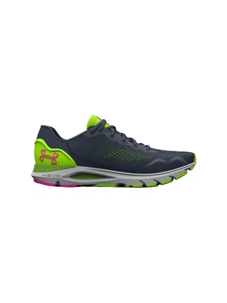 Pantofi Under Armour gri