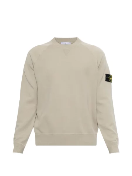 Pulover Stone Island cu strasuri