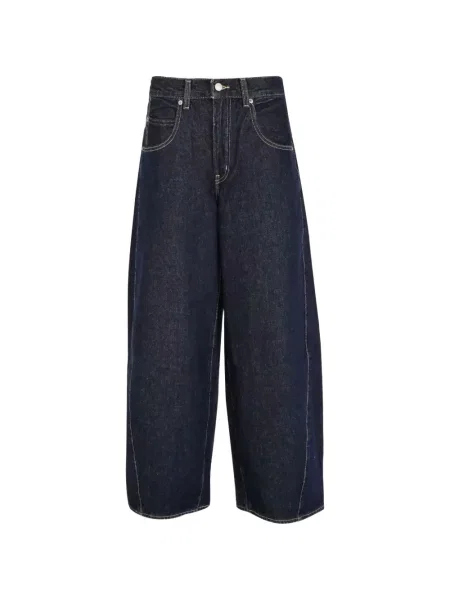 Blugi conici Levi's® conici albastru