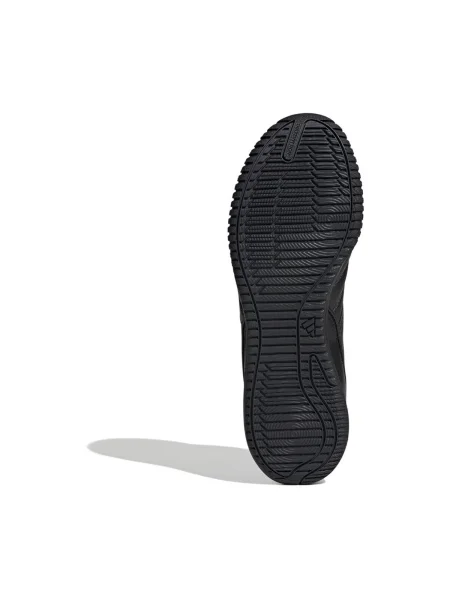 Félcipo Adidas fekete