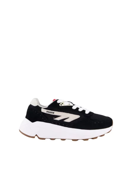 Sneakersy Hi-tec białe