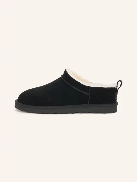 Ugg Pantofle černá