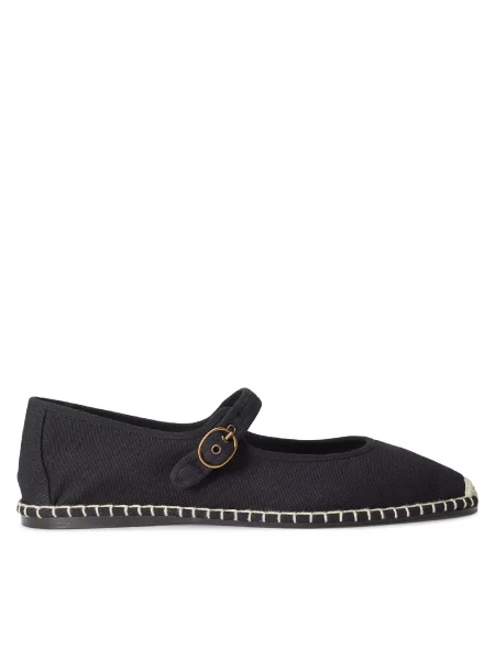 Espadrilės Polo Ralph Lauren Mry Jne juoda