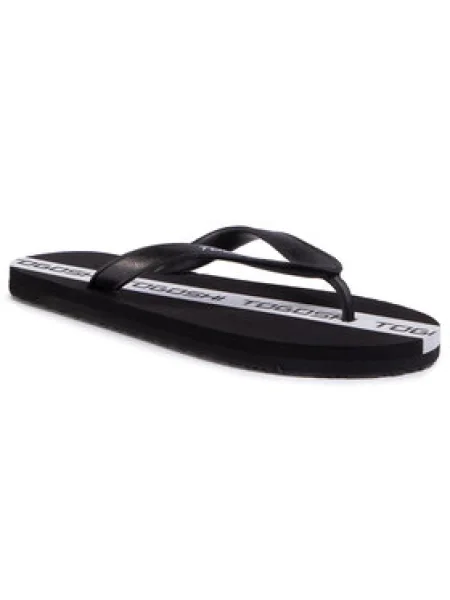 Sandale Togoshi negru