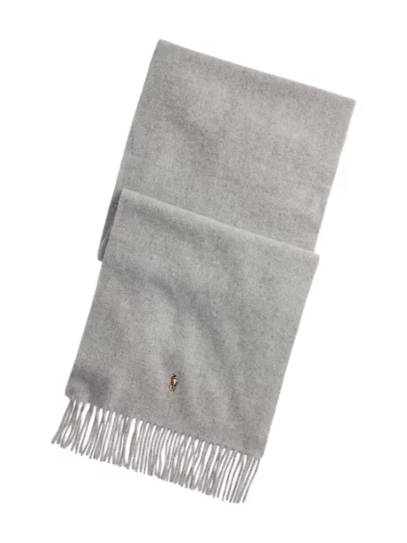 Șosete Polo Ralph Lauren cu 5 buzunare cu broderie tricotate albastru