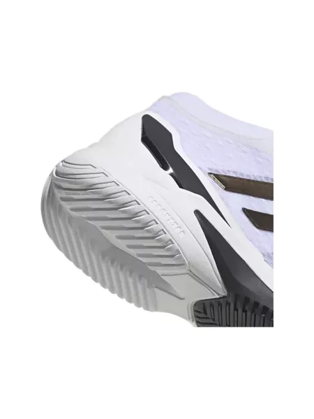 Pantofi Adidas alb