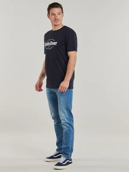 Tricou Quiksilver albastru