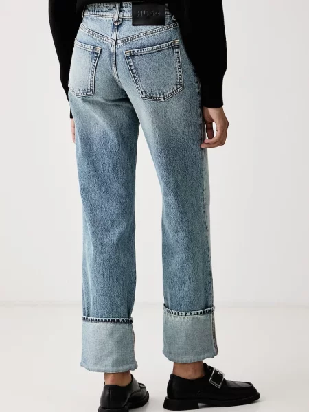 HUGO джинси straight