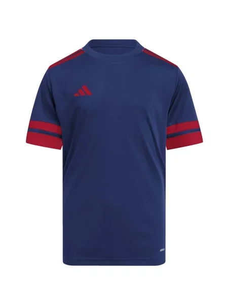 Tricou copii Adidas albastru