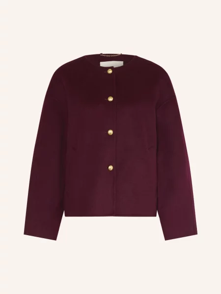 Gant Kardigan rot czerwony