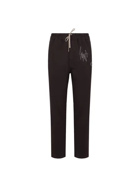 Joggery Rick Owens szare