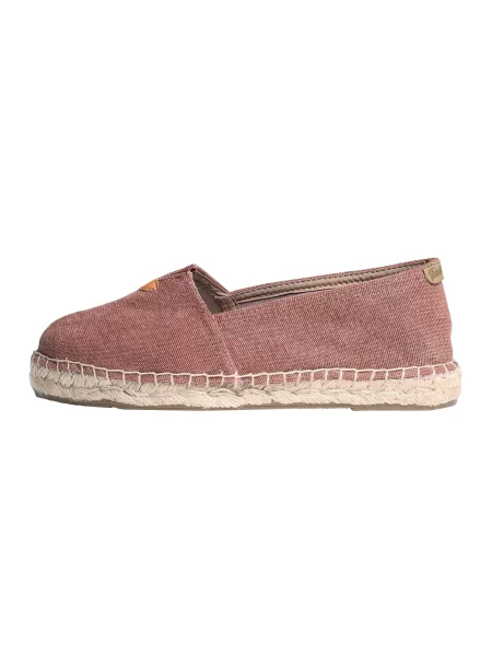 Toni Pons Espadrile roz