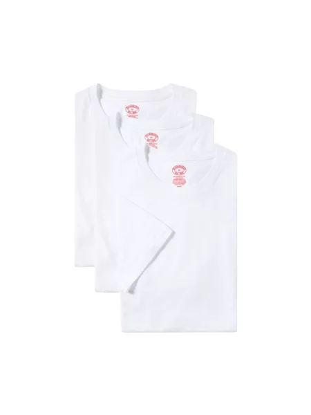 Koszulka Brooks Brothers biała
