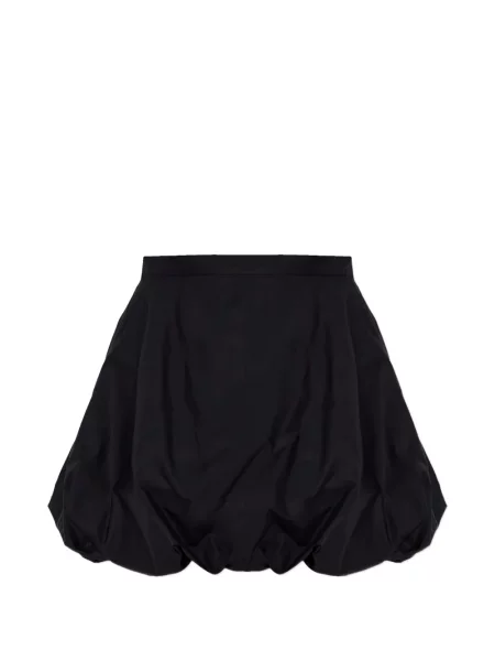 Mini fusta mini By Malene Birger mini negru