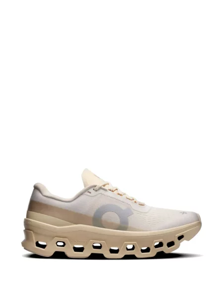 Sneakerși On-running cu imagine alergare