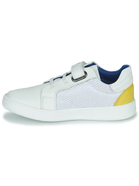 Pantofi copii Boss alb