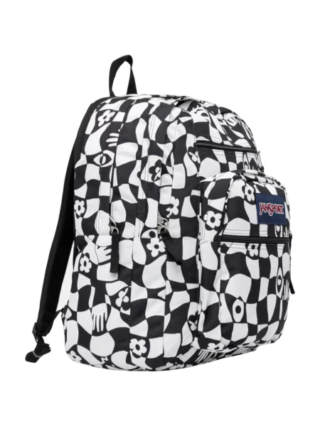 Hátizsák Jansport fehér