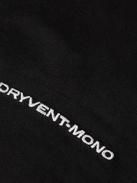 Зимова куртка The North Face Carto Mono Triclimate чорний