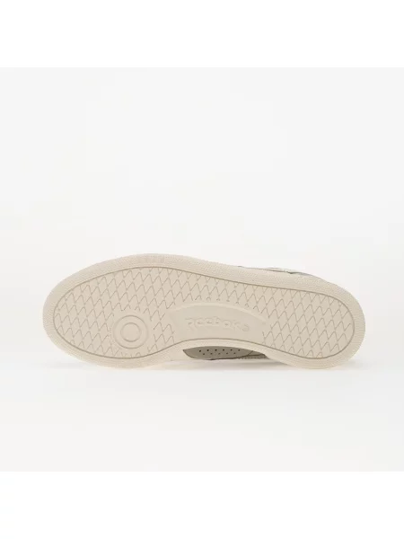 Sneakers Reebok Club C Grounds Uk Still Grey/ Chalk/ Escape Grey EUR γκρι