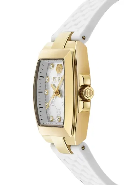 Ceas Philipp Plein alb