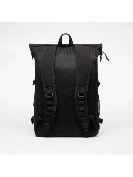Раница Carhartt WIP Philis Backpack Black l черно
