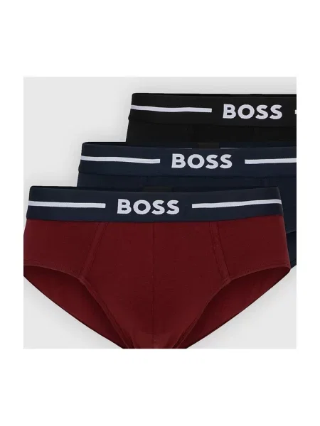 Nohavičky Boss
