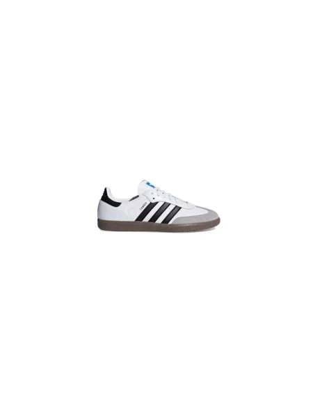 Adidas Sneakersy Samba Og biały