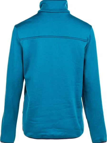 Bluza trekkingowa Whistler Zensa Powerstretch niebieska