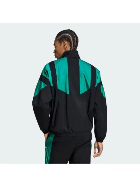 Bunda Adidas černá