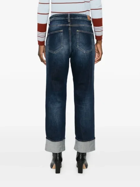 Cropp blugi Les Temps Des Cerises albastru