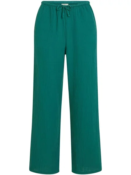 O'NEILL Pantaloni Brenda închis verde